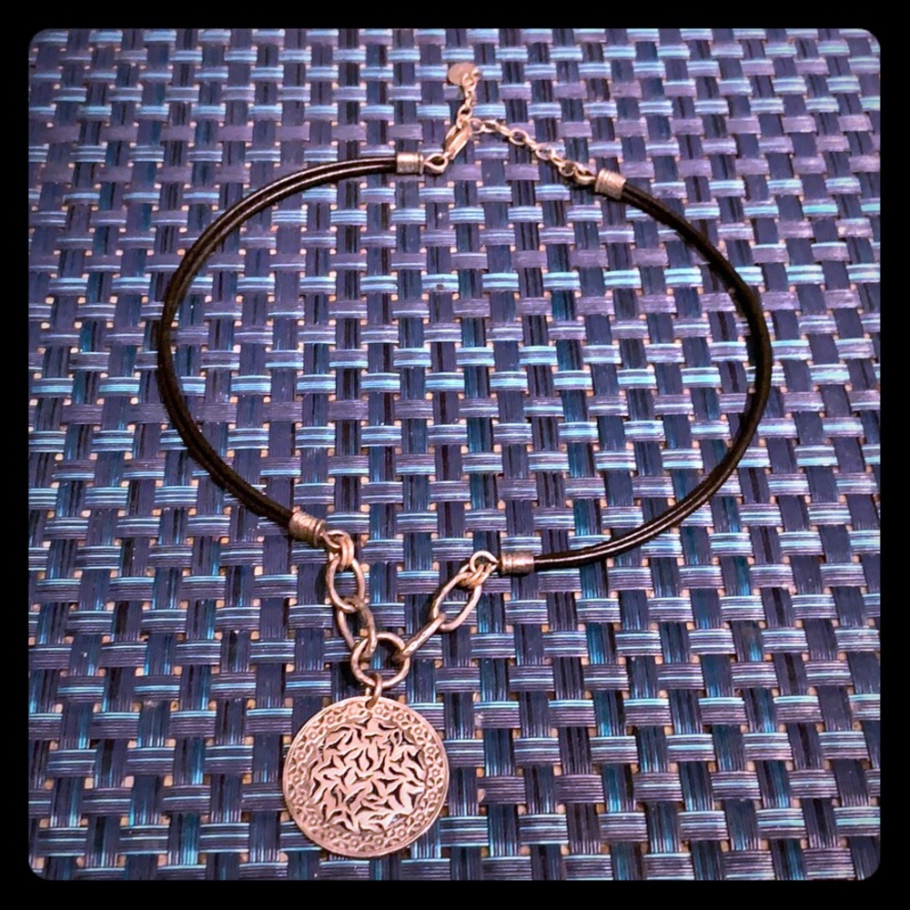 Awesome Silpada necklace!